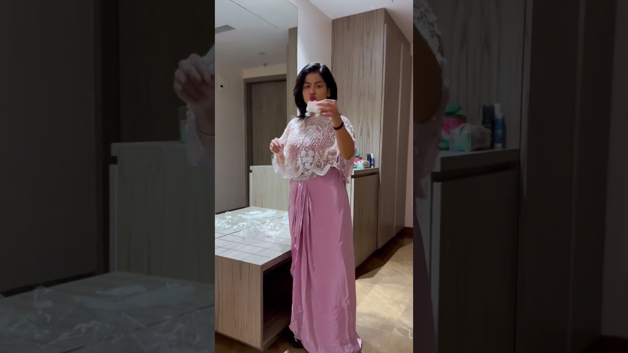 Sabki shaadi ho rhi h🫢 