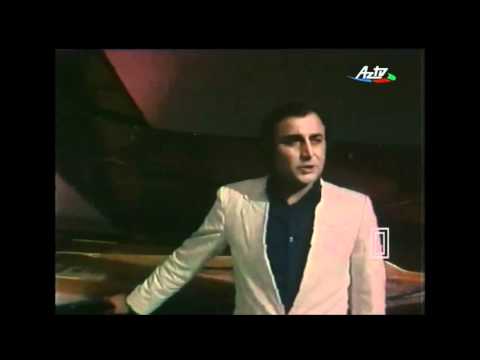 Al menden guluslerini (Tekce umid qalsin) - Huseynaga Hadiyev