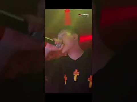 杭州 AYO ROOM 贝贝&Az 粉红法拉利派对 李京泽