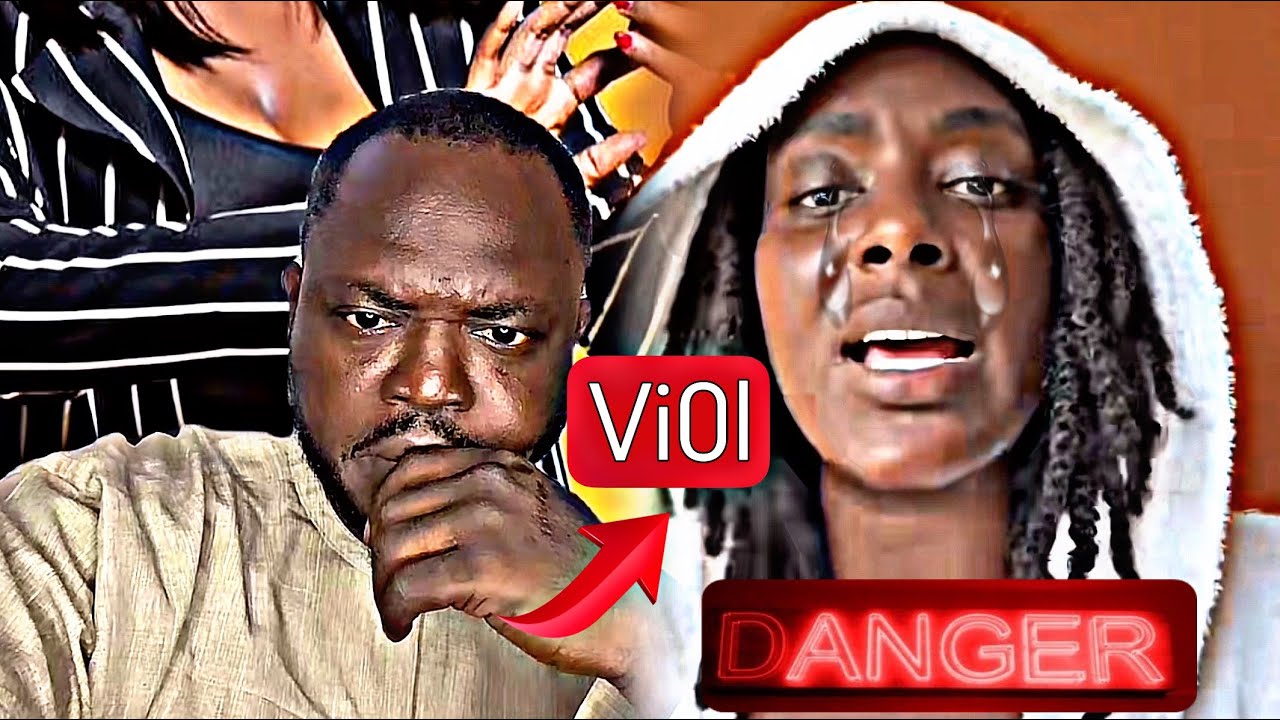 Cas Halima Gadji serigne bada leral na lepou beneu wayy moko vi0lé 