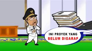 Download lagu Kabar Bang One-GUBERNUR BARU DKI