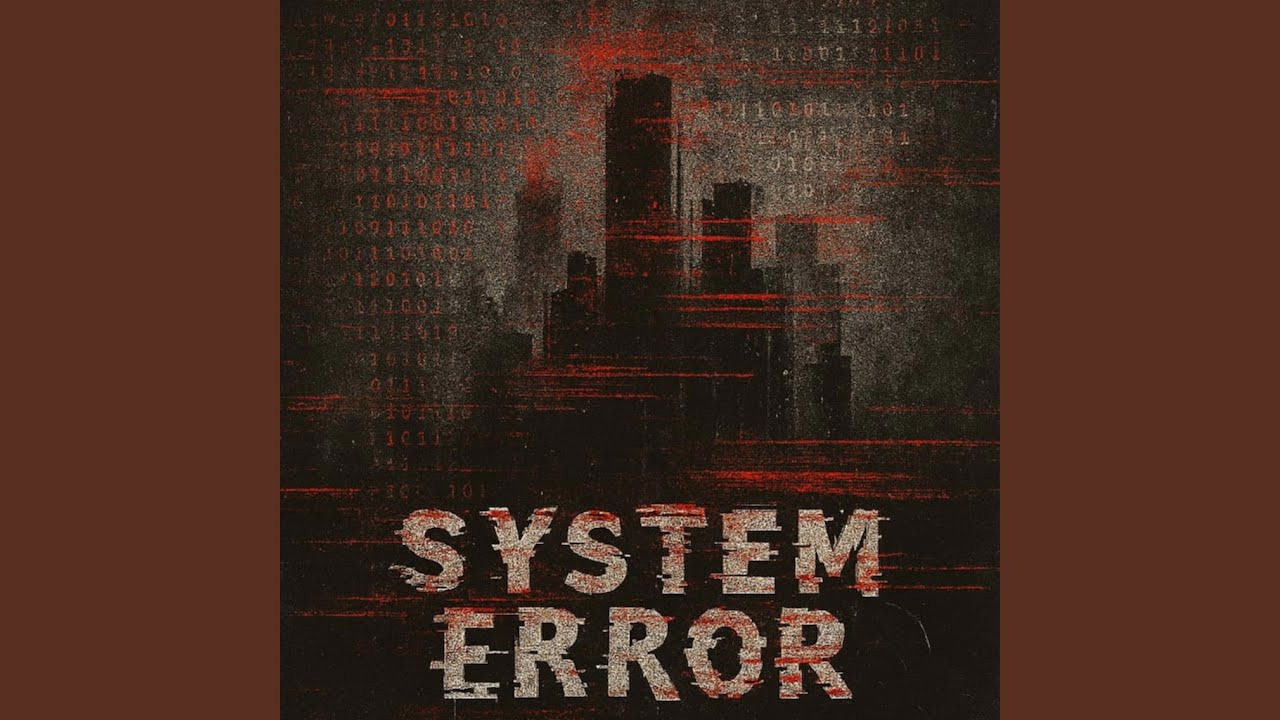 Ver System error no YouTube Ver System error no YouTube