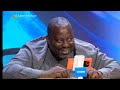 Top funny auditions Nigerian Idol 2023| Angel returns for another attempt at getting the gold ticket