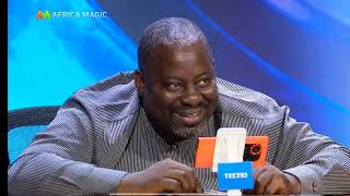 Top funny auditions Nigerian Idol 2023| Angel returns for another attempt at getting the gold ticket