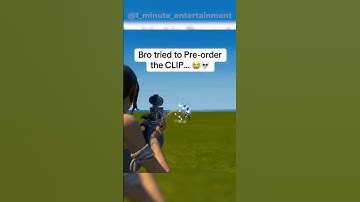 The FASTEST Editor in Fortnite History! (@1_minute_entertainment)