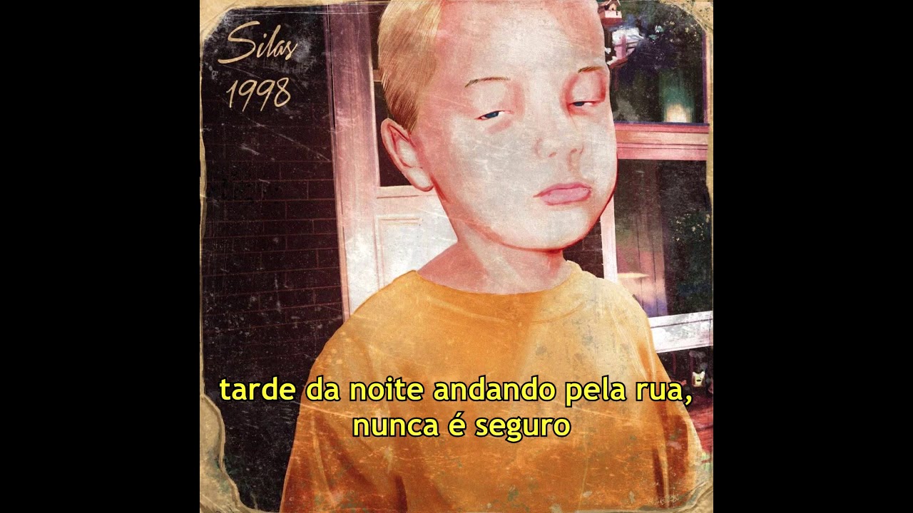 Silas Rapper Logic Silas Ft Logic - These Days (Legendado) - YouTube