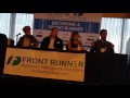 Jeremy Moberg, Cannasol Beyond The Bud: Processing Innovation Panel at MJBA Front Runner Seminar