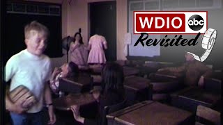 Inside a rural St. Louis Co. classroom | 1971 | WDIO Revisited