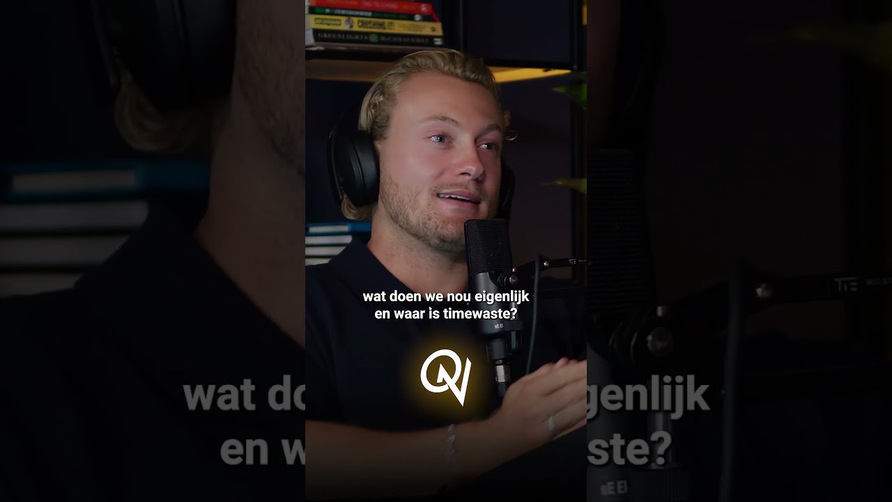 Leuk Dat Je Veel Uren Kan Maken Maar Besteed Jouw Tijd Wel Productief 