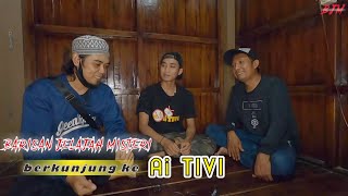Ai TIVI ungkap secara detail Kuntilanak Merah Cempaka