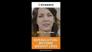 Heart, Brain, Fertility — The Hidden Benefits of Semaglutide ❤️🧠👩‍🍼