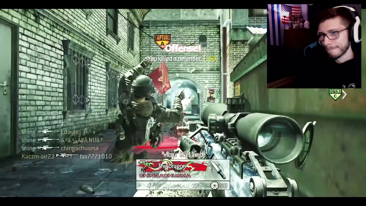 ANCESTRAL Reaction! | Rxqe Reacts