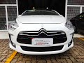 CITROEN DS5 THP 1.6 16V AUTOMATICO 2014