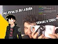 Gramajo Muestra Regalos de Seguidores por su Boda