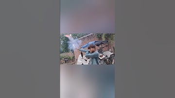 Diwali rocket launcher #diwali #shorts #viralvideo