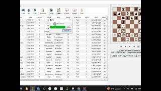 Hardest chess tactics in history 3517 puzzles train in lucas chess