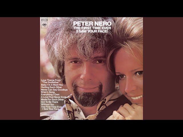 Peter Nero - Hurting Each Other