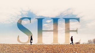 Gilbert &amp; Anne | She [+3x03]