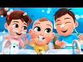 Good Boy Song | Learning Good Manners | Lalafun Nursery Rhymes & Kids Songs