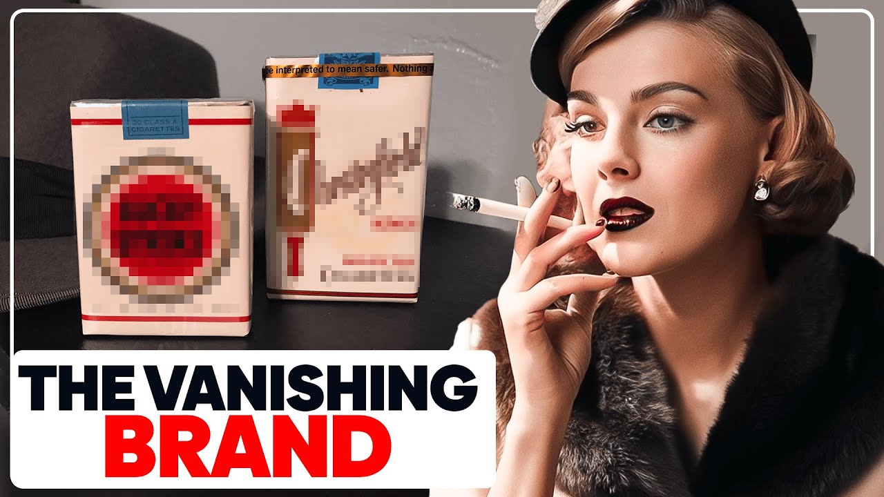 class a cigarettes meaning 20 Famous Cigarette Brands You Won't Find Anymore!