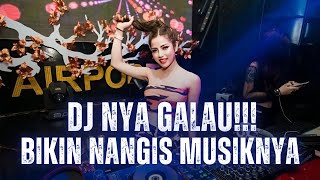 DJ NYA GALAU BIKIN NANGIS MUSIKNYA!!! || DJ BOXING JUNGLE DUTCH TERBARU 2025  FULL BASS VIRAL TIKTOK