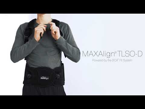MAXAlign LSO, TLSO-S