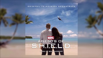 Agents of SHIELD Soundtrack "Pretty Magical / Where To?" – S05E22 "The End"