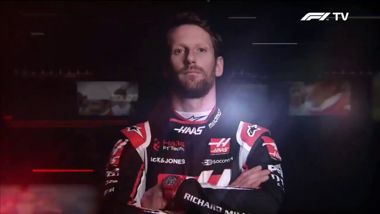 Formula 1 2020 Intro - YouTube