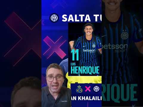 Khalaili STOP #inter #khalaili #fyp #viral #football