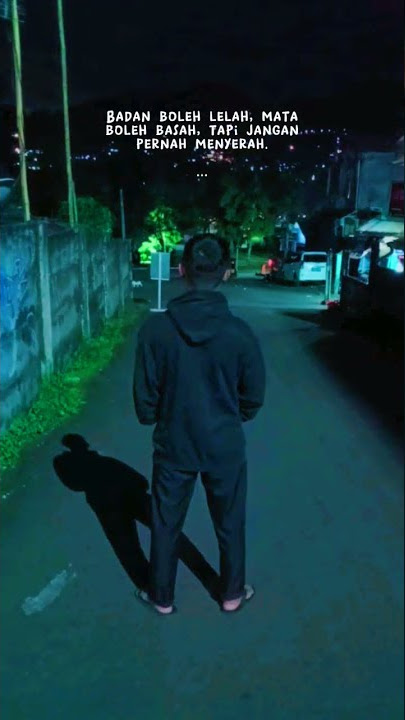 Story Wa Pantang Menyerah #shorts #Story #shortsvideo #shortsfund