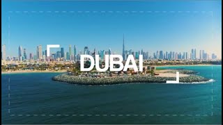 Dndm & Hayit Murat & Efemero & Hussein Arbabi - Dubai |Extended Mix| (Sound Impetus)