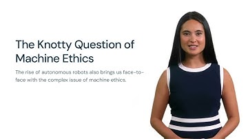 Ethical Considerations in the Age of Autonomous Robots