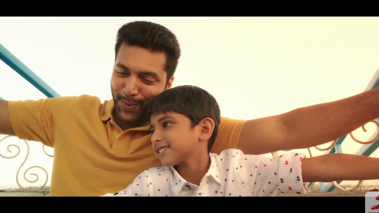 Tik Tik Tik (2017)movie trailer