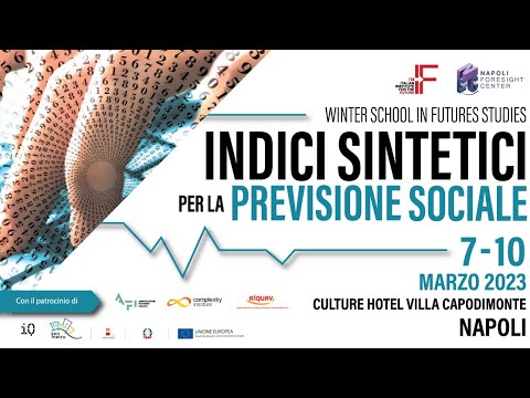 Video: Previsione sociale: analisi dei metodi