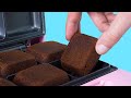 Nachetez pas cette machine  brownies 