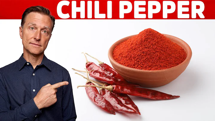 The Best Use of Chili Pepper Extract for Pain Reli...
