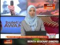 Qari iran qariah indonesia johan tilawah antarabangsa