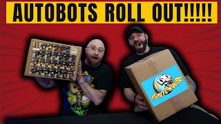 Opening 300$ in Smeye Pre-Anniversary NFT Mystery Boxes!! Lots of Funko NFT's!!