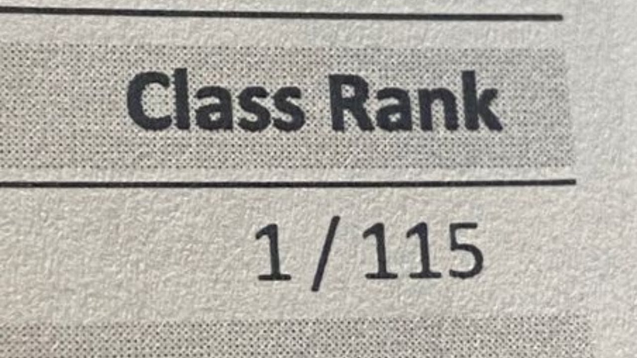 “You Rank #1 in All Exams Without Any Effort“ Intelligence Subliminal