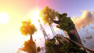 Youropa - Steam Trailer