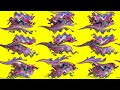 KlaskyKlaskyKlaskyKlasky Gummy Bear Song Version Center Effects 2
