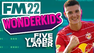Best FM22 Wonderkids in 2026 | The Next Haaland? | Football Manager 2022