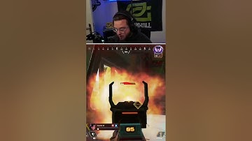 Abusing Hip Fire in Apex 👀