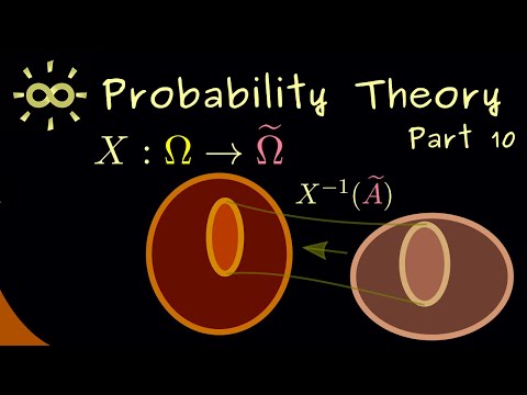 Probability Theory 10