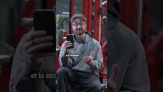 La séance jambes parfaite