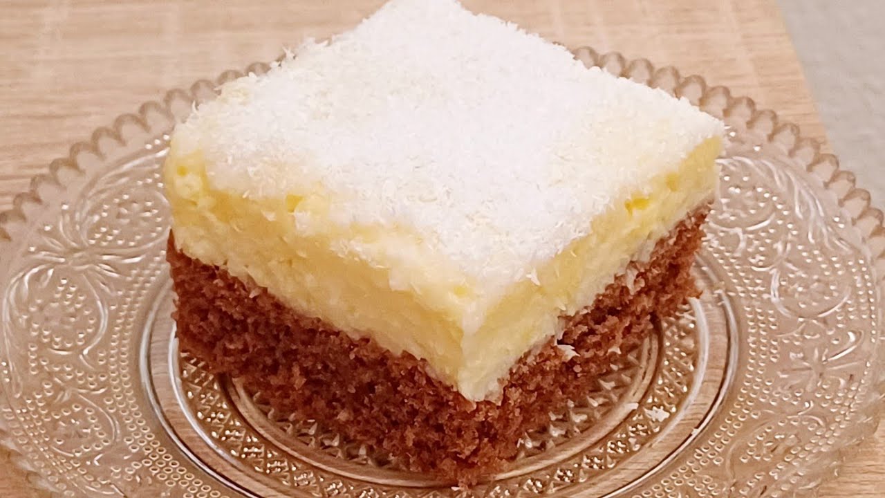 Ko jednom proba ovaj kolač, drugi više ne želi