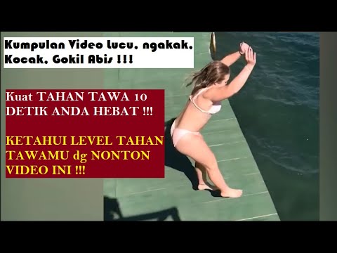 Download Video Lucu Gokil Abis