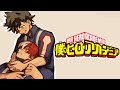 BNHA TodoDeku Comic Dub Compilation