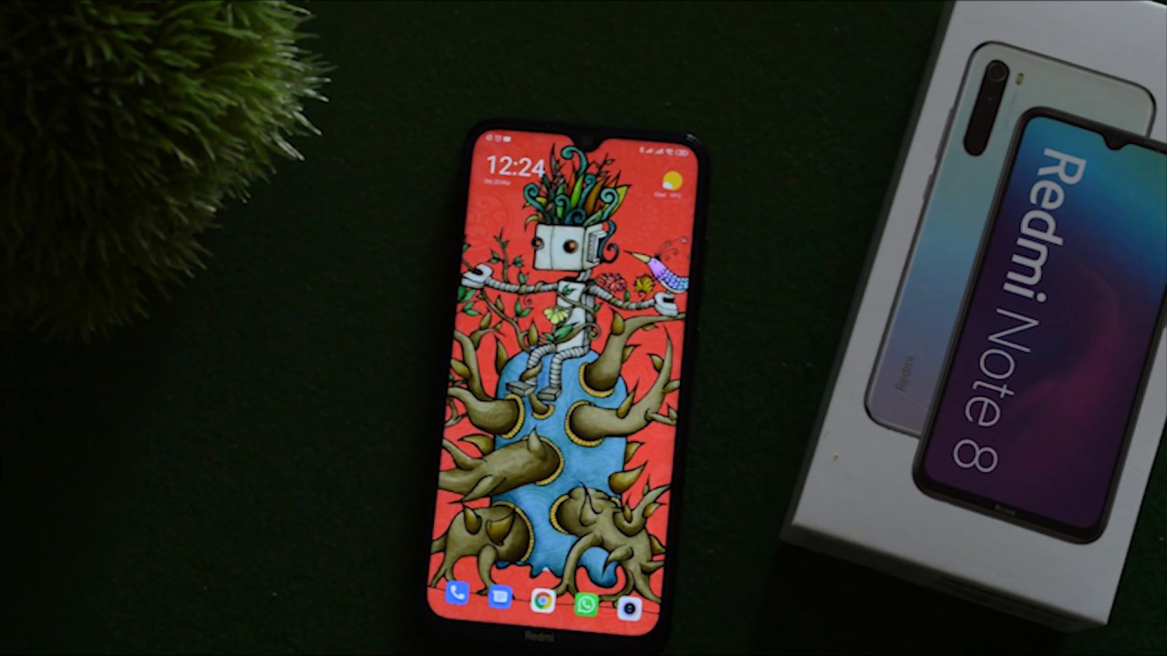 Review Xiaomi Redmi Note 8 in Early 2021: Is It Still Worth It? - IMAJI  Nation