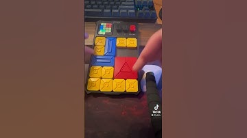 Solving all levels on super slide! 030/500